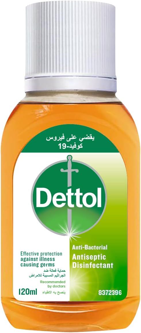 (الحجم - 120 مل)
