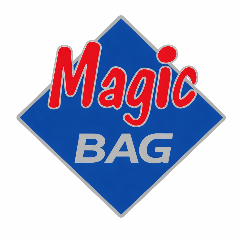 ماجيك باج