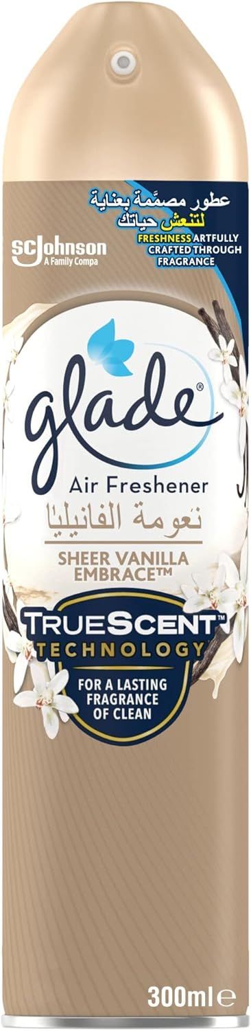 (اللون - نعومة الفانيليا)