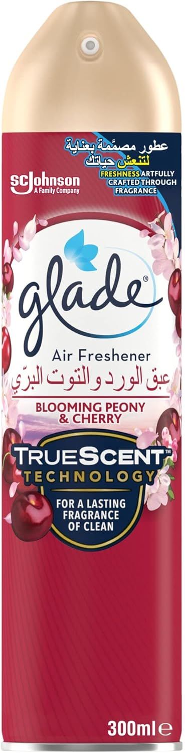 (اللون - عبق الورد والتوت البرى)