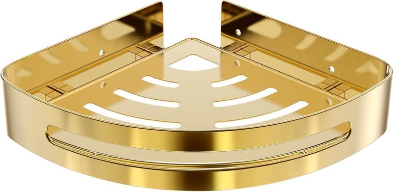 (اللون - ذهبى)