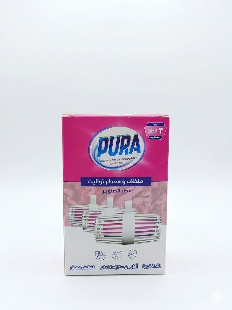 (اللون - الصنوبر)