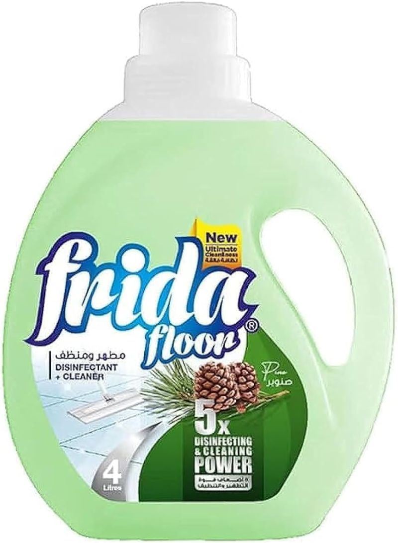 (اللون - صنوبر)