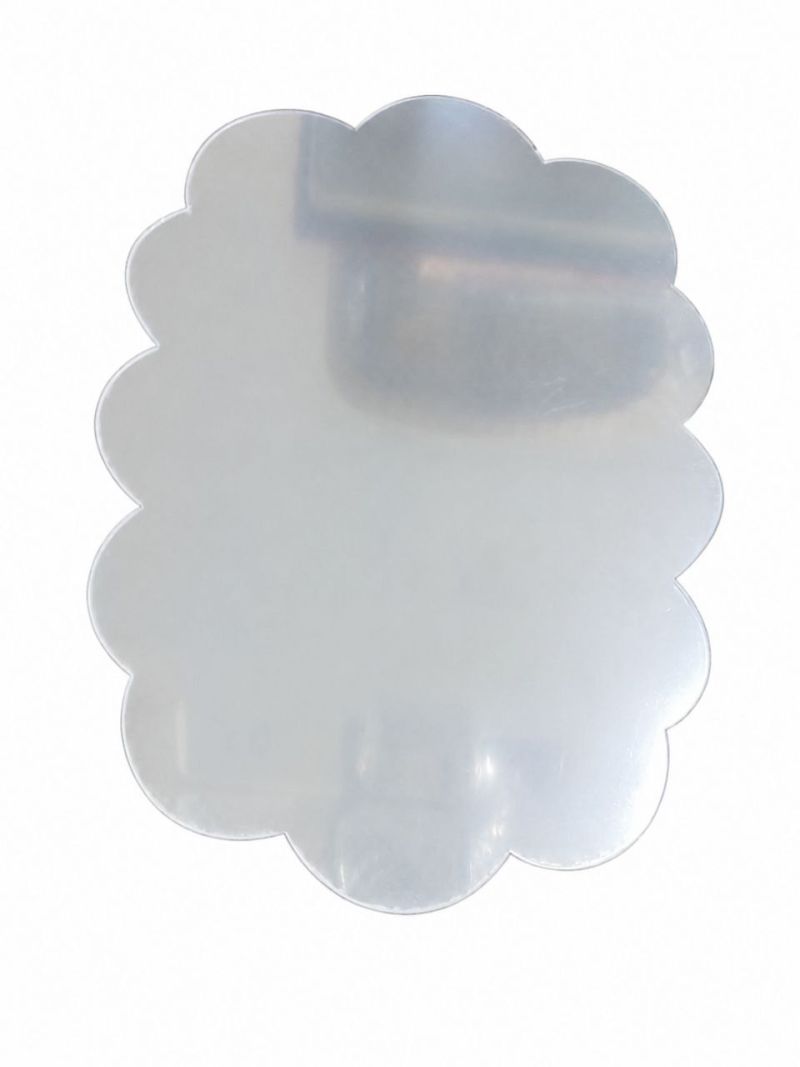(الحجم - 30 سم × 40 سم ( بابلز ))