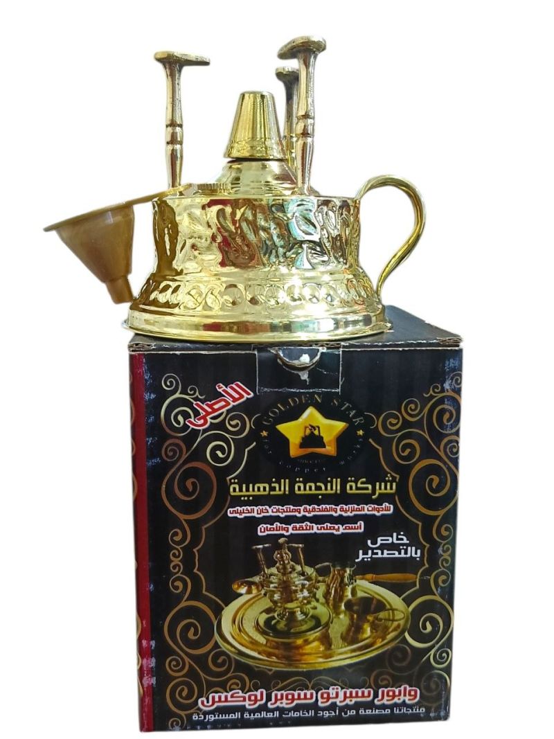 (الحجم - منقوشة رقم 3 صغيرة)
