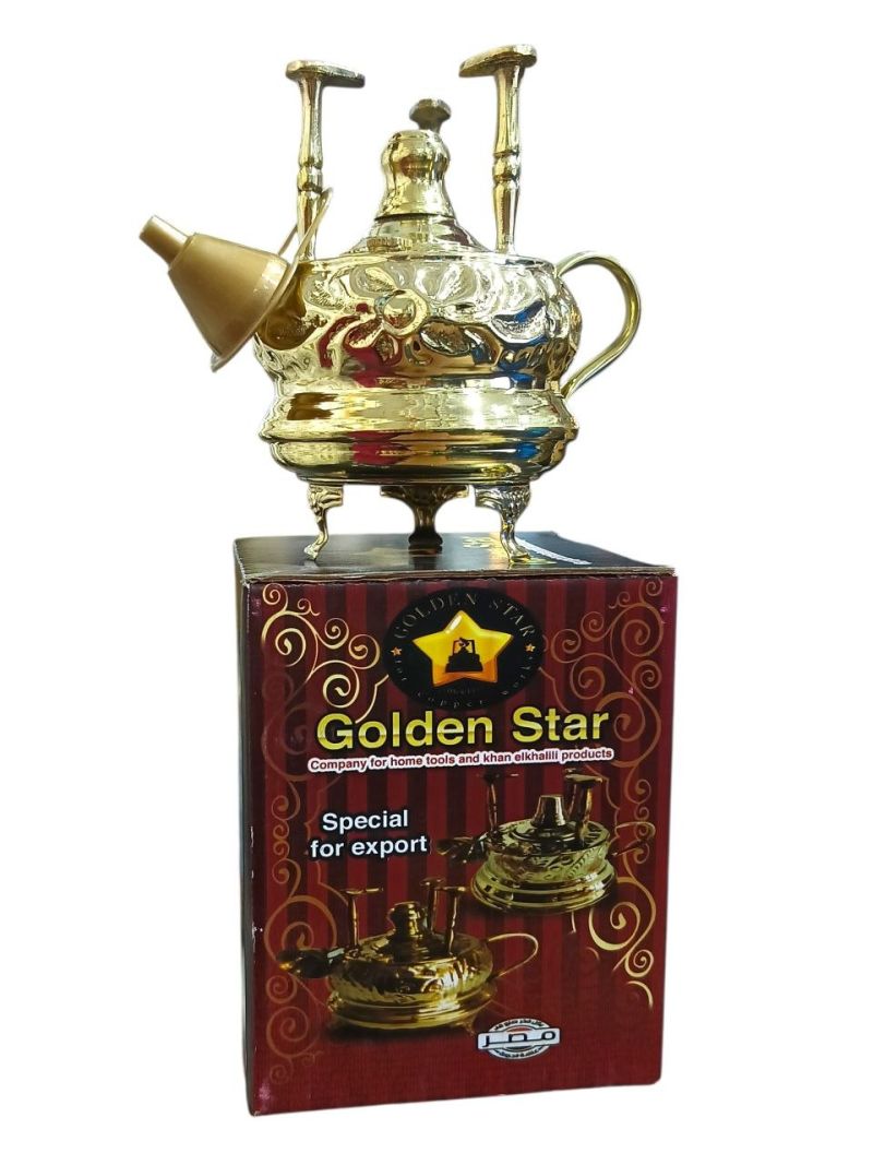 (الحجم - منقوسة رقم 7 صغيرة)