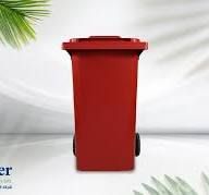 (اللون - أحمر)