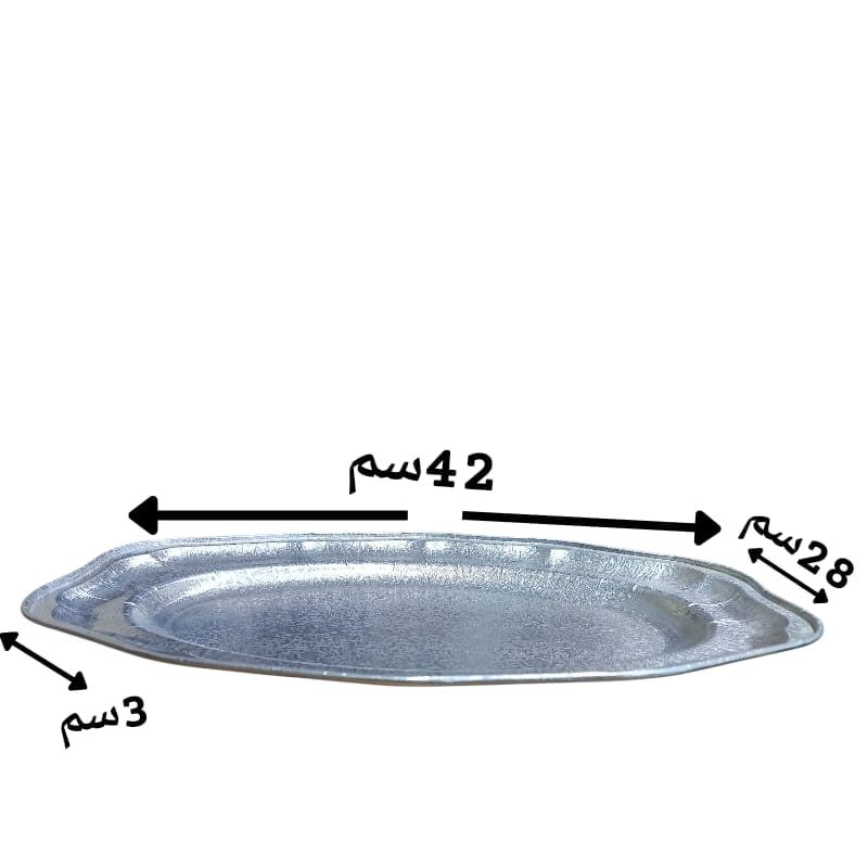 (الحجم - وسط)