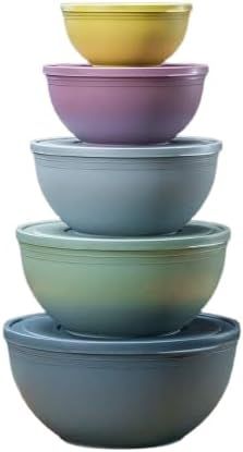 (الحجم - 5 قطعة)