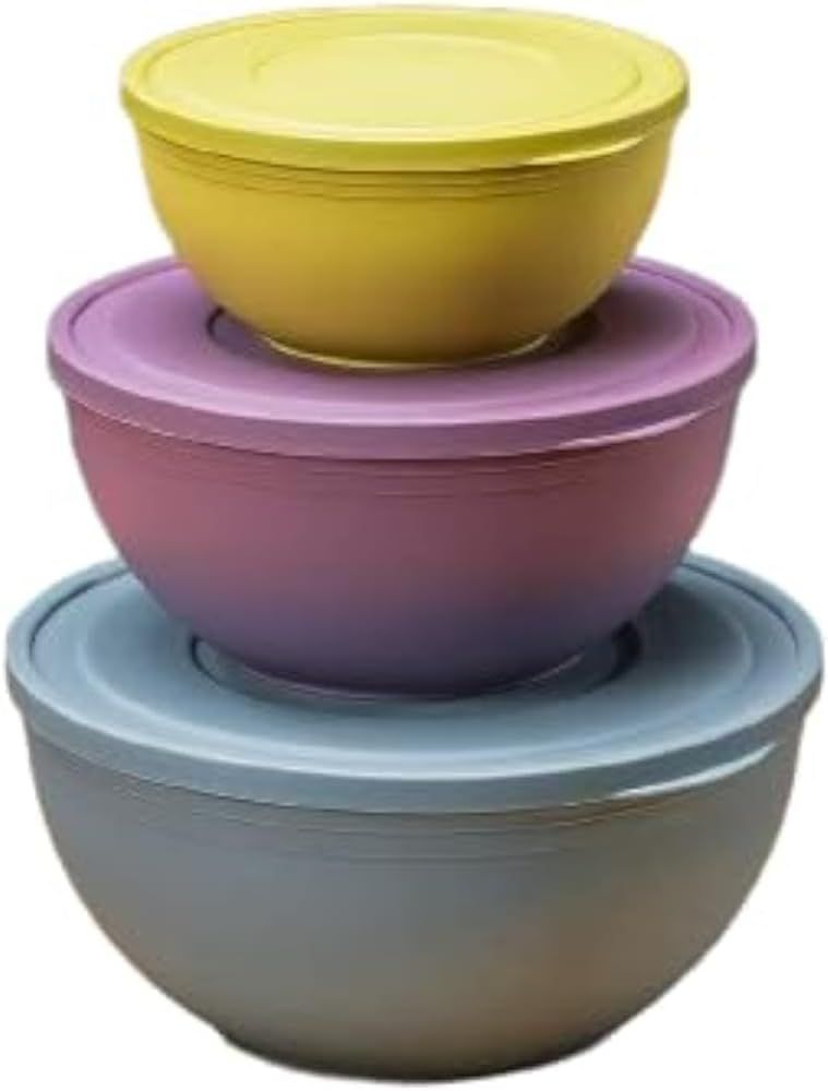 (الحجم - 3 قطعة)