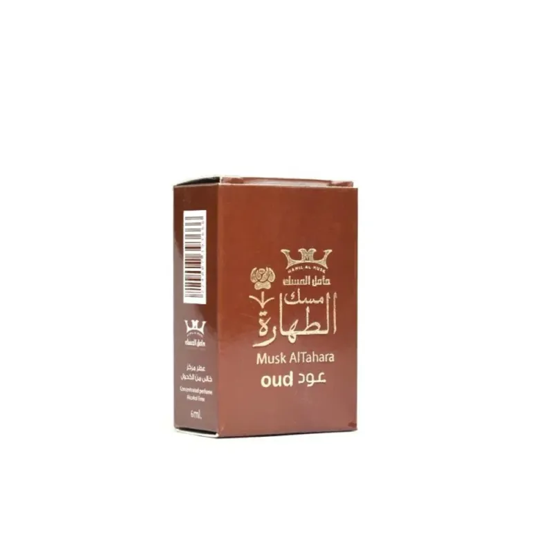 (اللون - عود)
