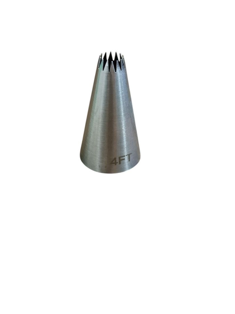 (الحجم - 4ft)