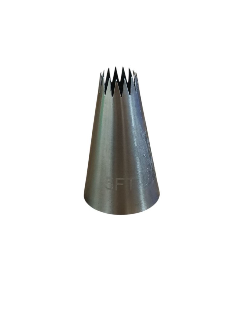 (الحجم - 5 ft)