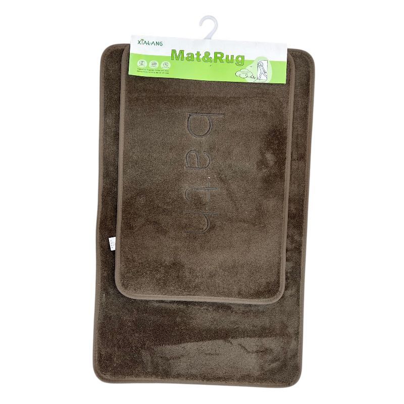 (اللون - بنى)