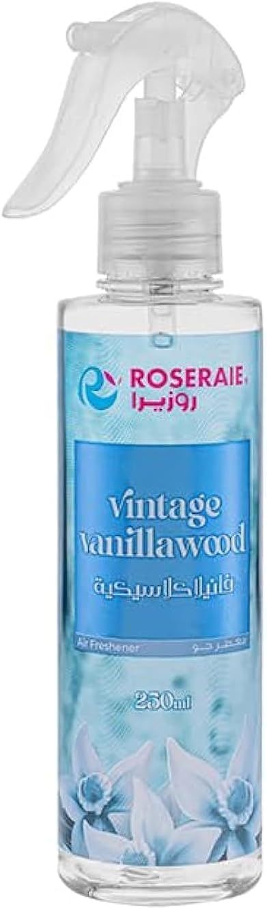 (اللون - فانيلا كلاسيكية)