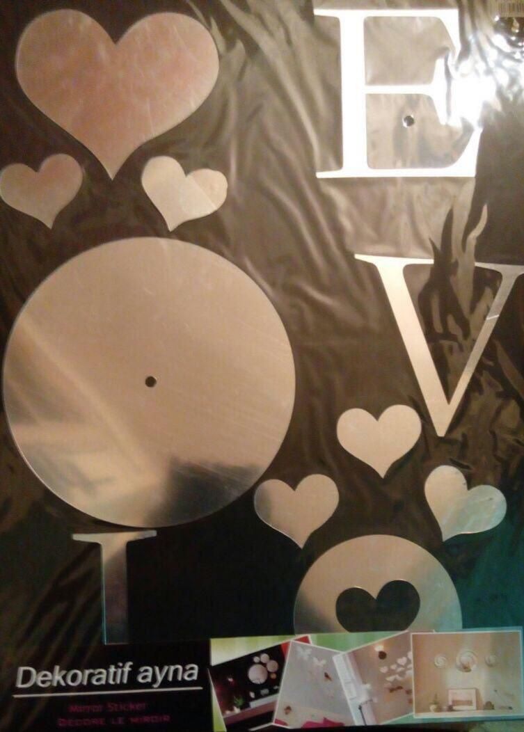 (الحجم - لاف يو ( 11 ) قطعة)