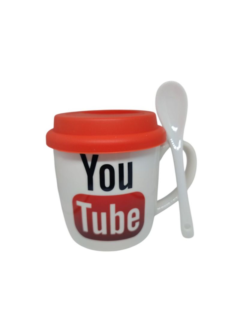 (اللون - يوتيوب)