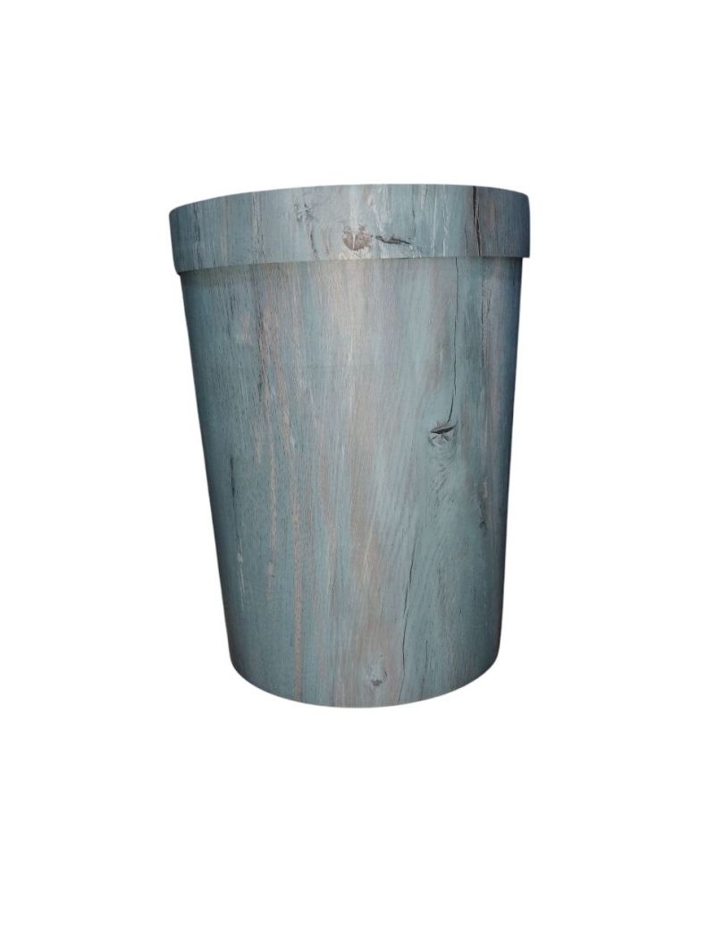 (اللون - خشبي × لبنى)