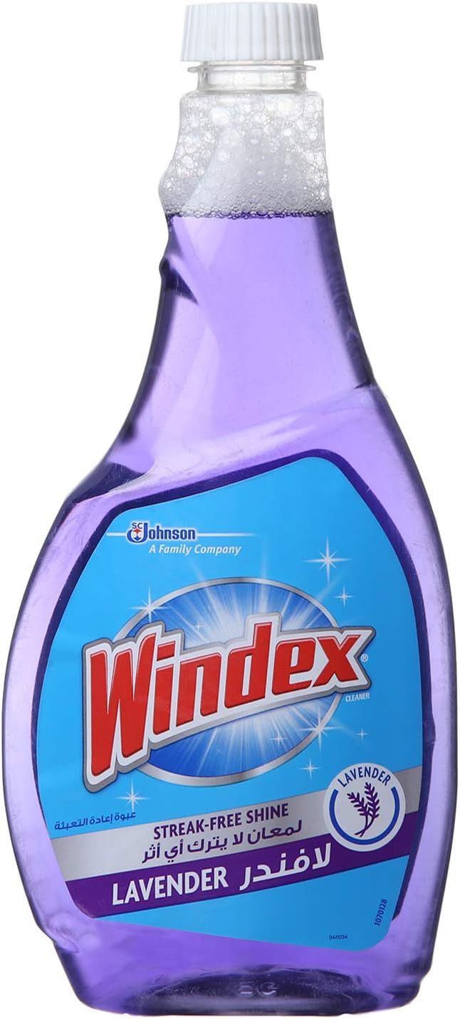 (اللون - غيار لافندر)