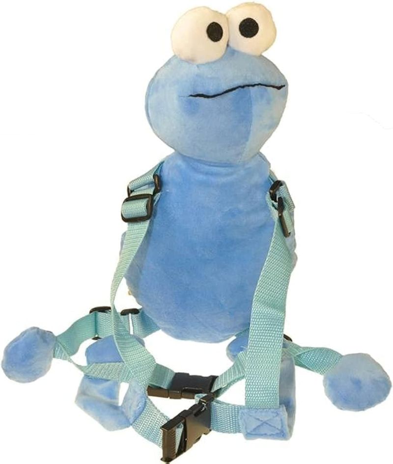 (اللون - Kermit the Frog)