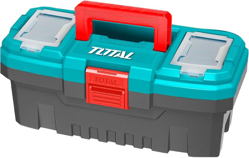 (الحجم - 4 خانة 13 بلاستيك ( TPBX0141 ))