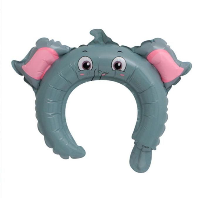 (اللون - فيل)