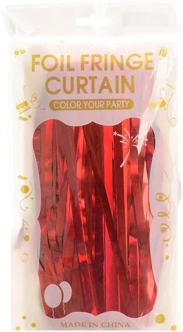 (اللون - أحمر)