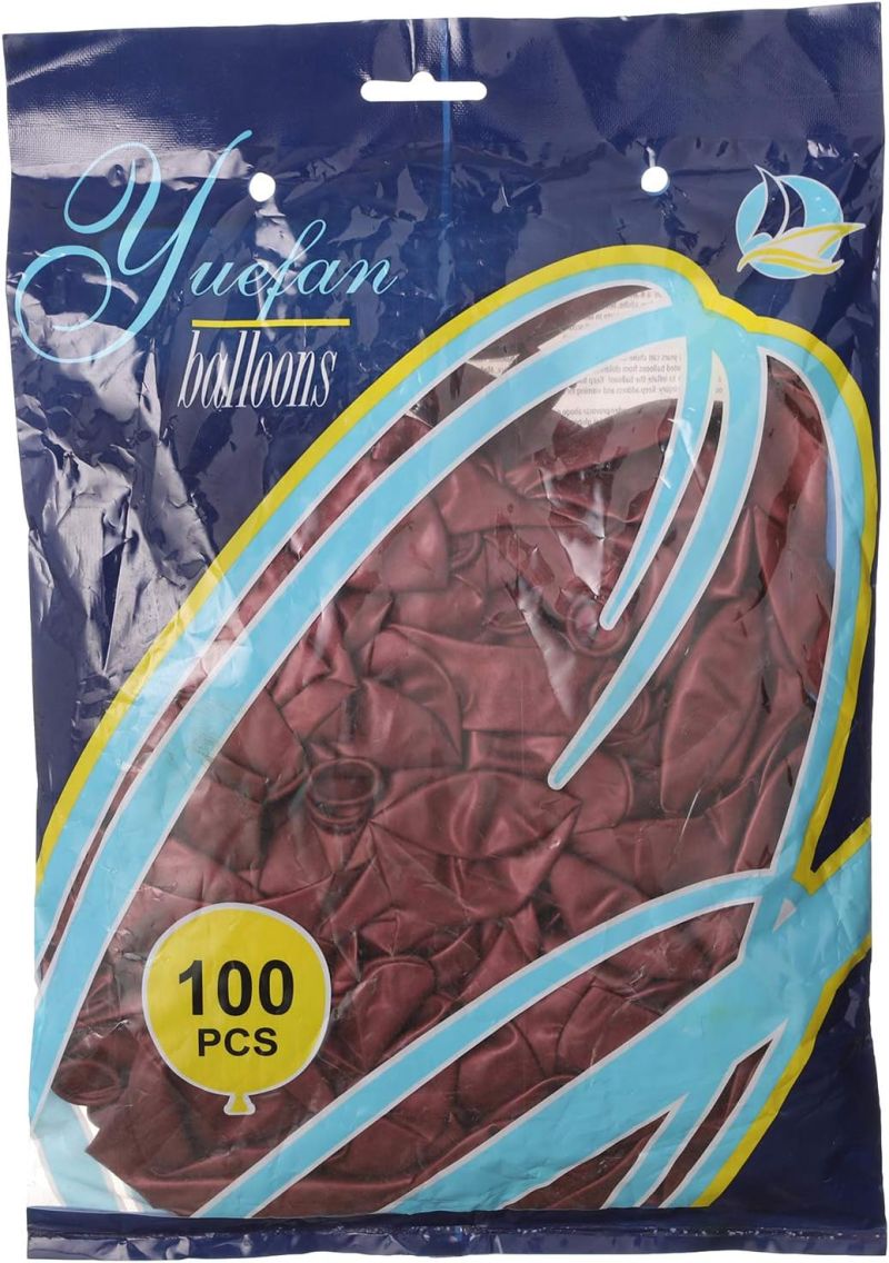 (اللون - بنى غامق)