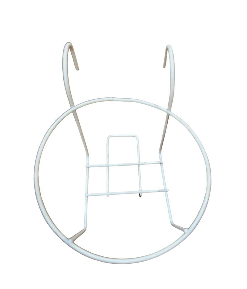 (الحجم - مدور 20 سم)