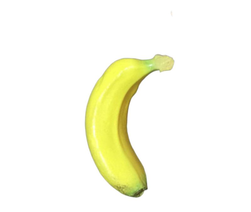 (الحجم - موز)