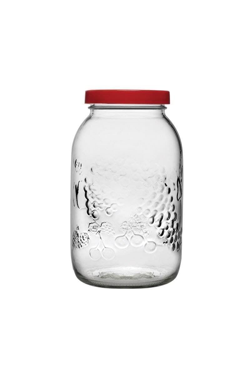 (الحجم - 3 لتر)