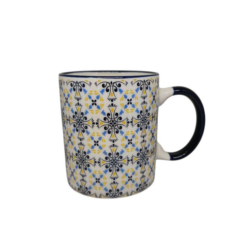 (اللون - شكل ( 2 ))