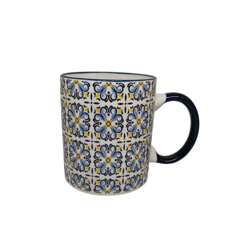 (اللون - شكل ( 3 ))