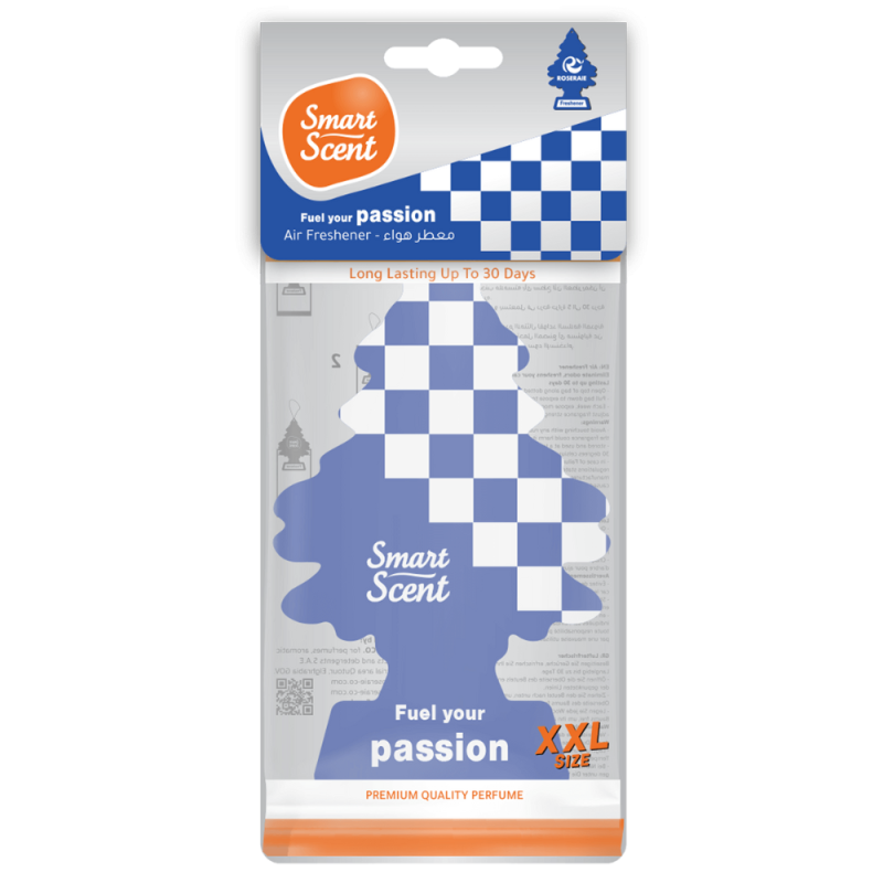 (اللون - أشعل شغفك)