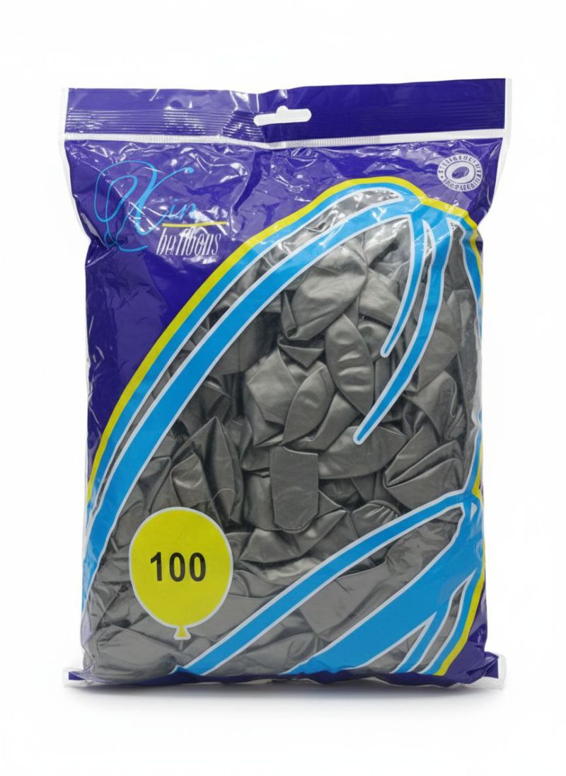 (اللون - رمادى غامق)