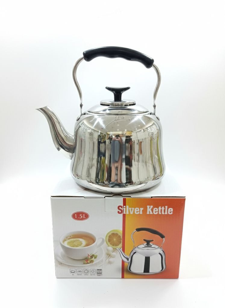 (الحجم - 1.5 لتر)