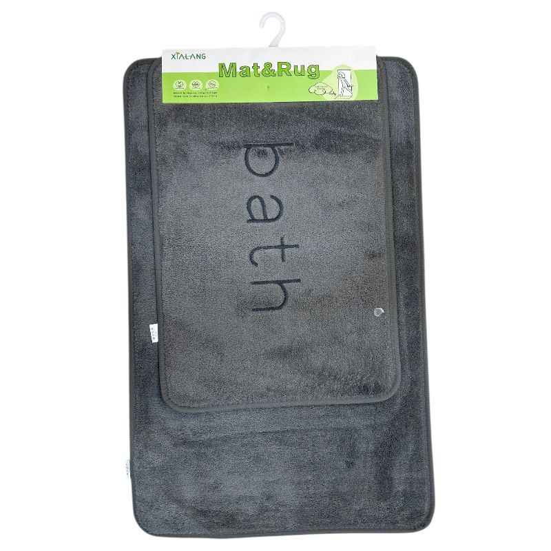 (اللون - رمادى غامق)