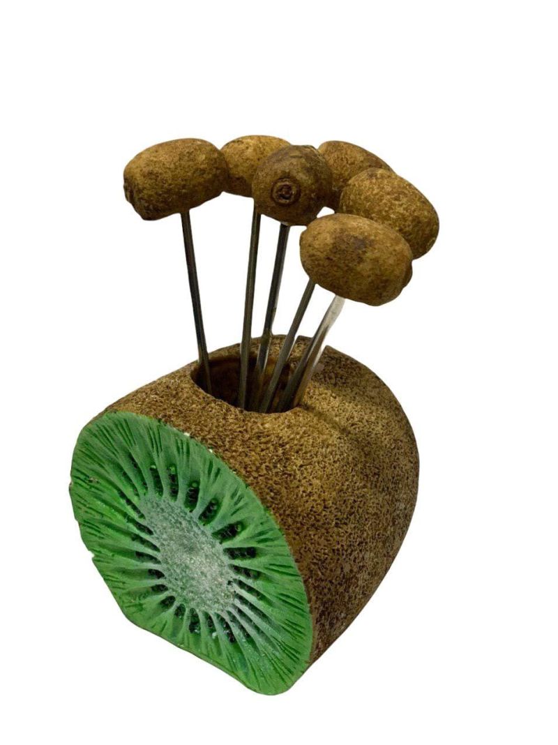 (اللون - كيوى)