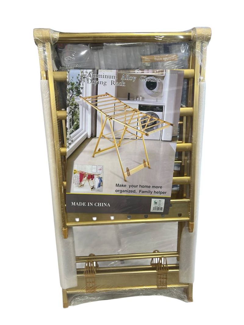 (اللون - ذهبى)