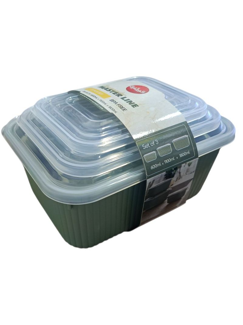 (الحجم - مستطيل )