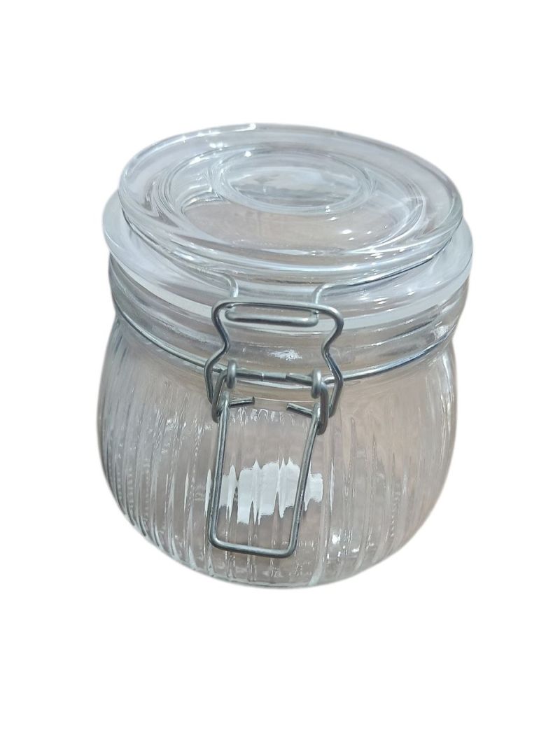 (الحجم - 500 مل ( مضلع ))