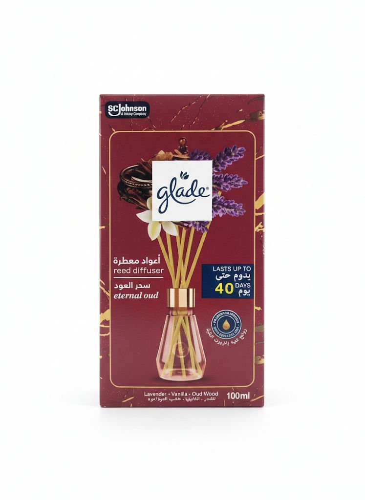 (اللون - سحر العود)