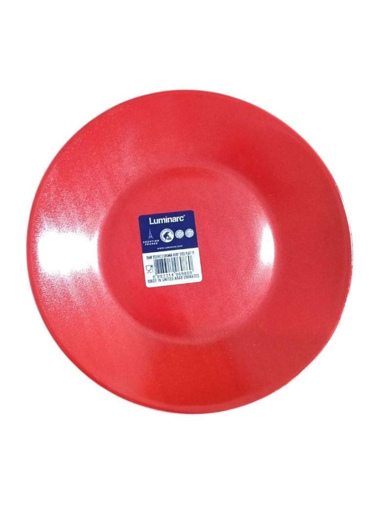 (اللون - أحمر)