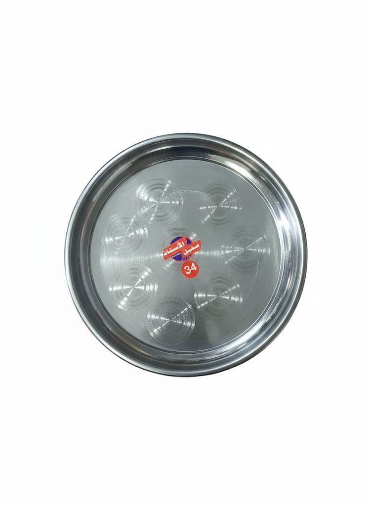 (الحجم - 34 سم)