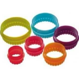 (الحجم - شكل (  مدور ))