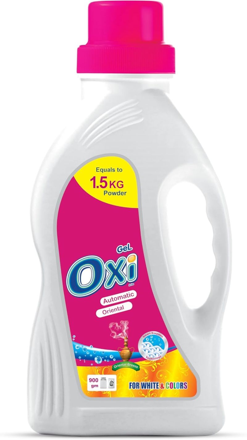 (اللون - أورينتال)