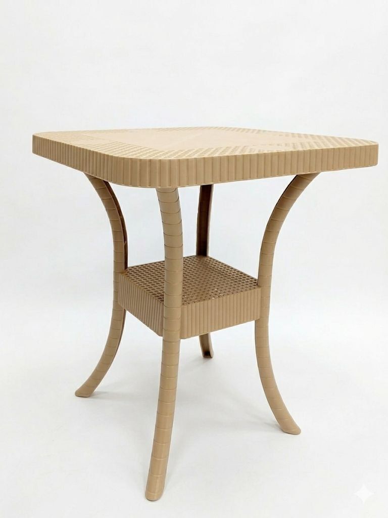 (اللون - بيج)