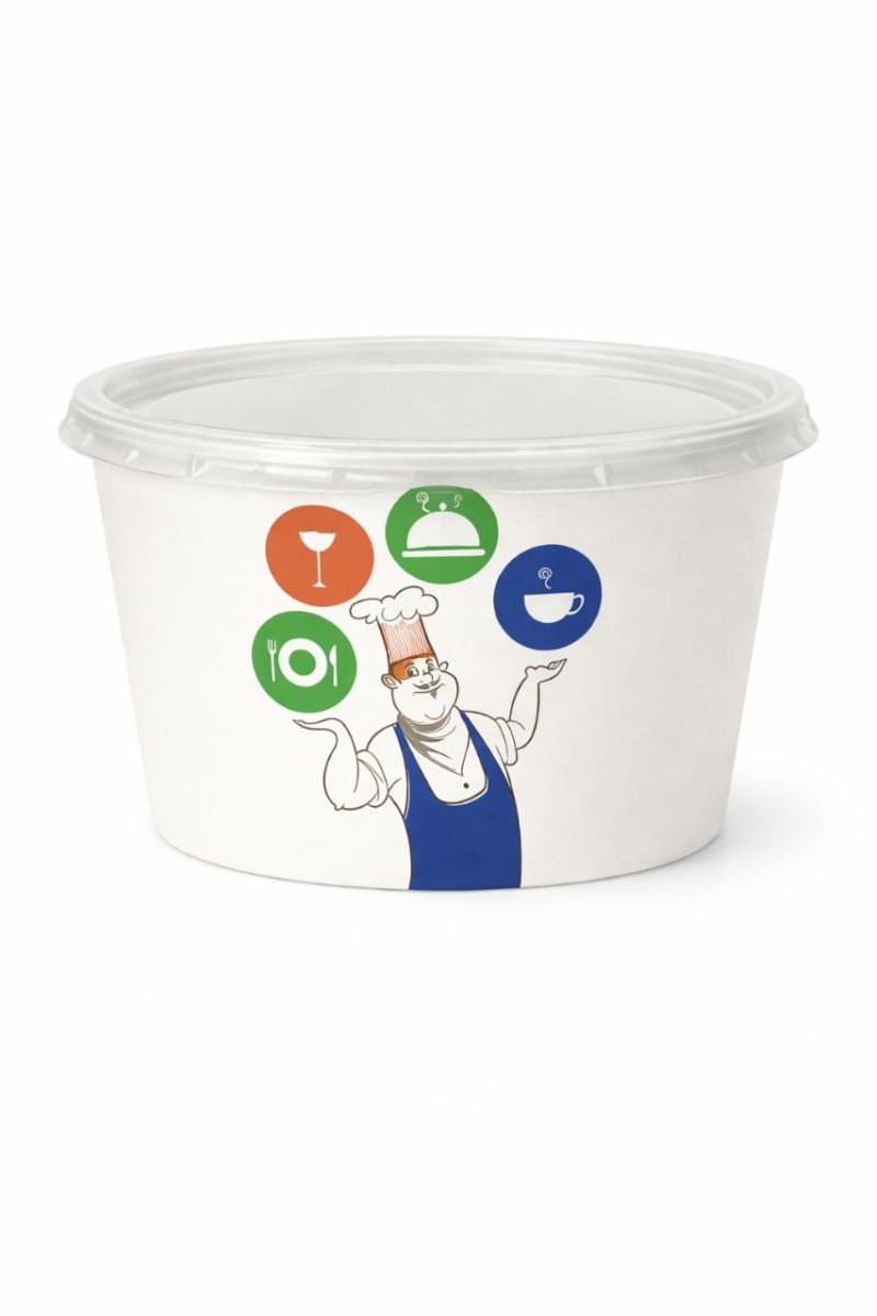 (الحجم - 40 أونز)