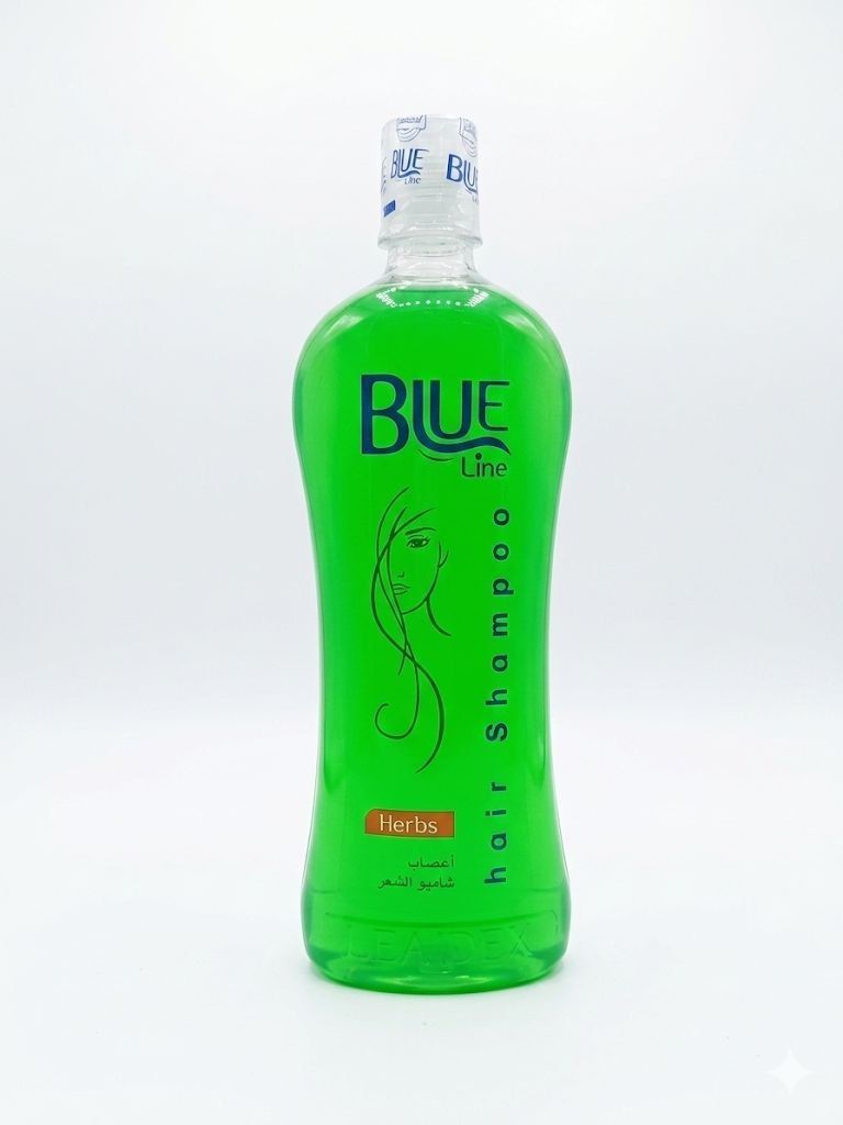 (اللون - أعشاب)