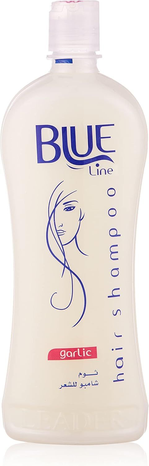 (اللون - ثوم)